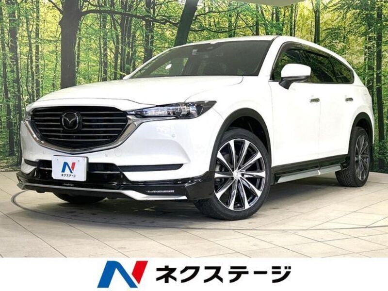 CX-8-0