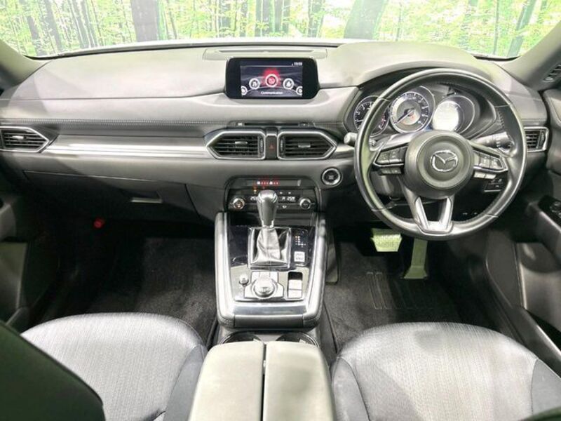 CX-8