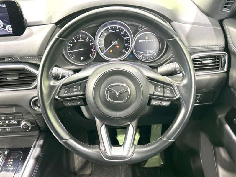 CX-8