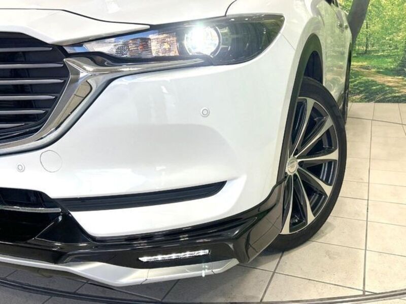 CX-8