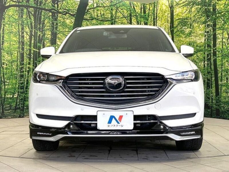CX-8