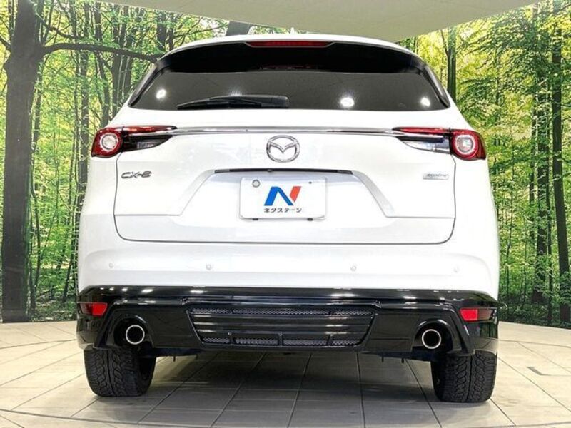 CX-8