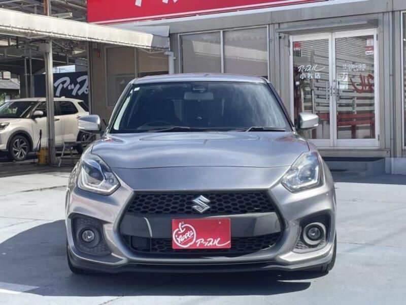 SWIFT