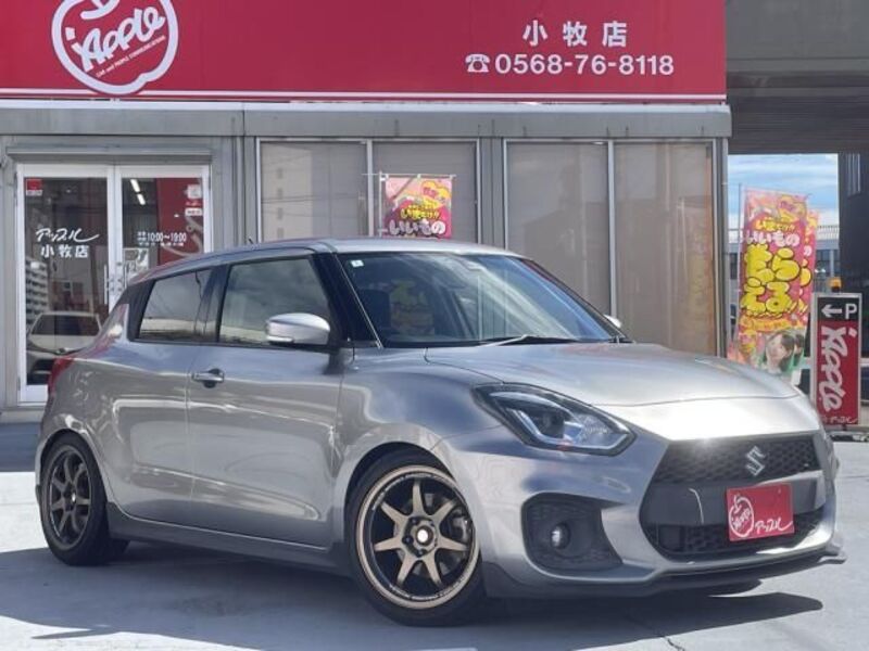 SWIFT