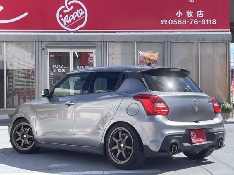 SWIFT