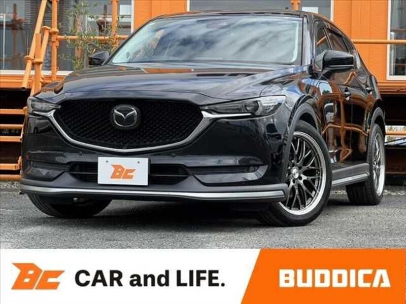 CX-5-0