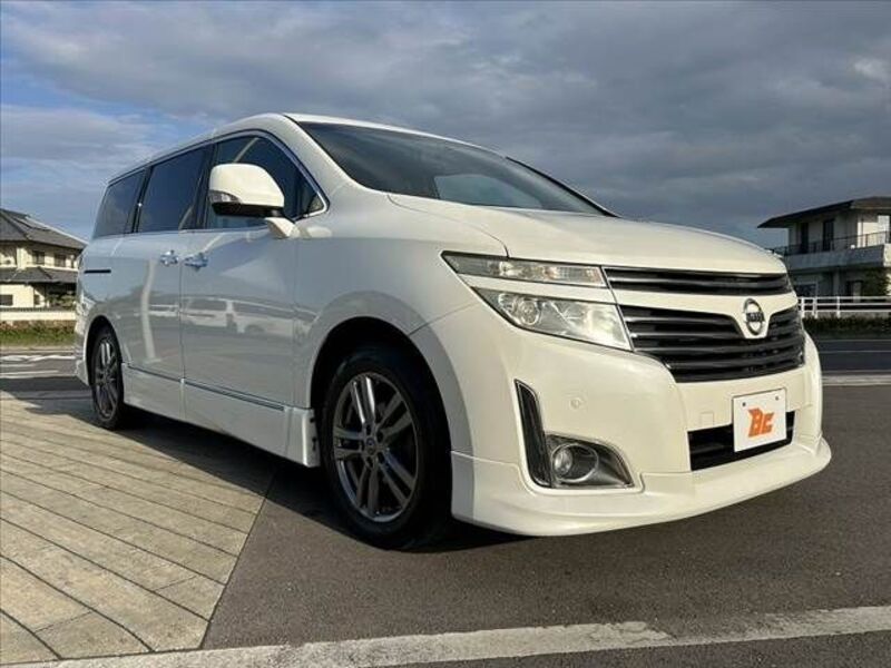 ELGRAND