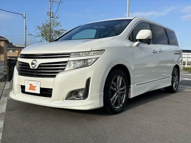 ELGRAND