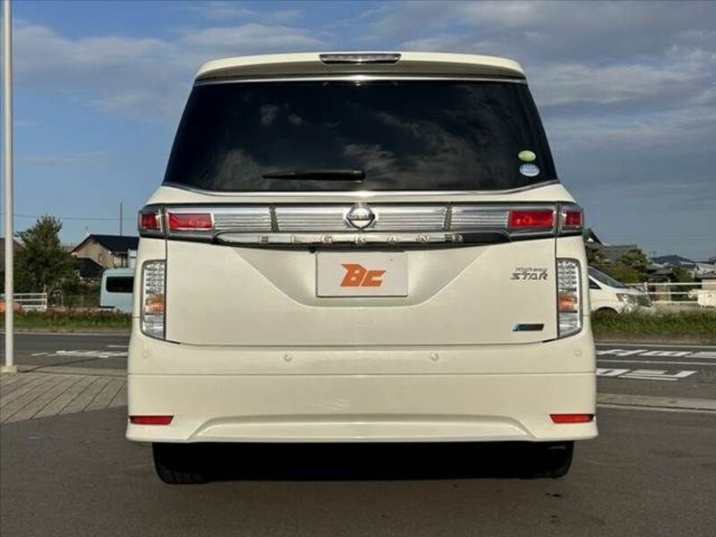 ELGRAND