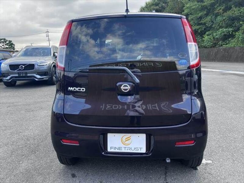 MOCO
