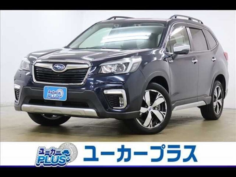 FORESTER-0