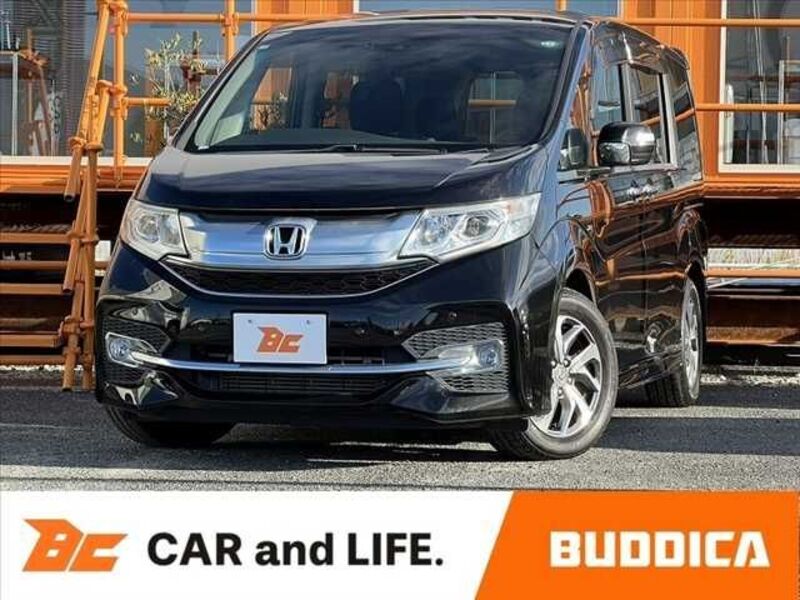 STEPWAGON SPADA-0