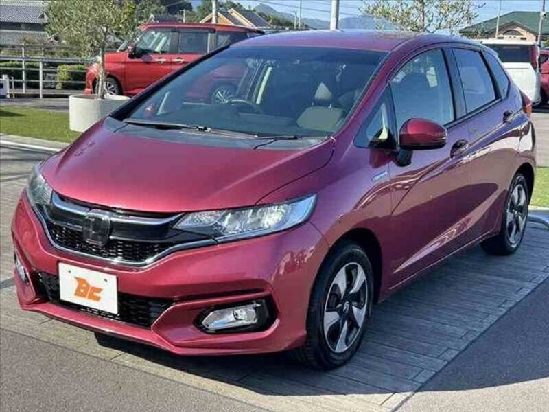 FIT HYBRID
