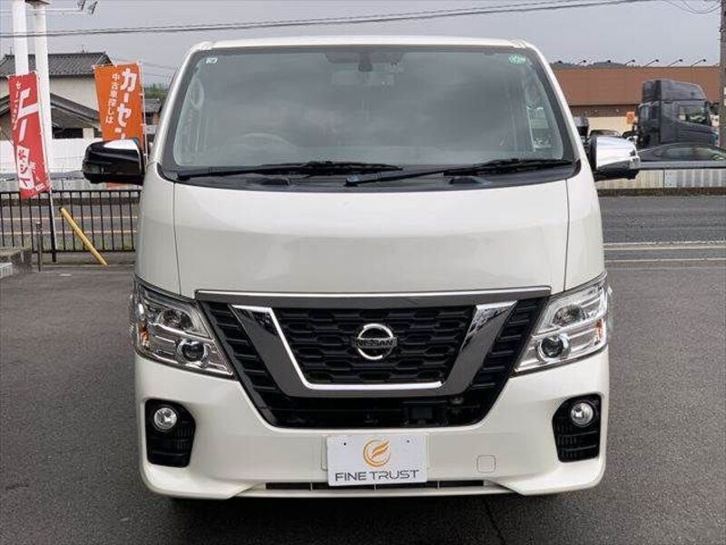 NV350 CARAVAN