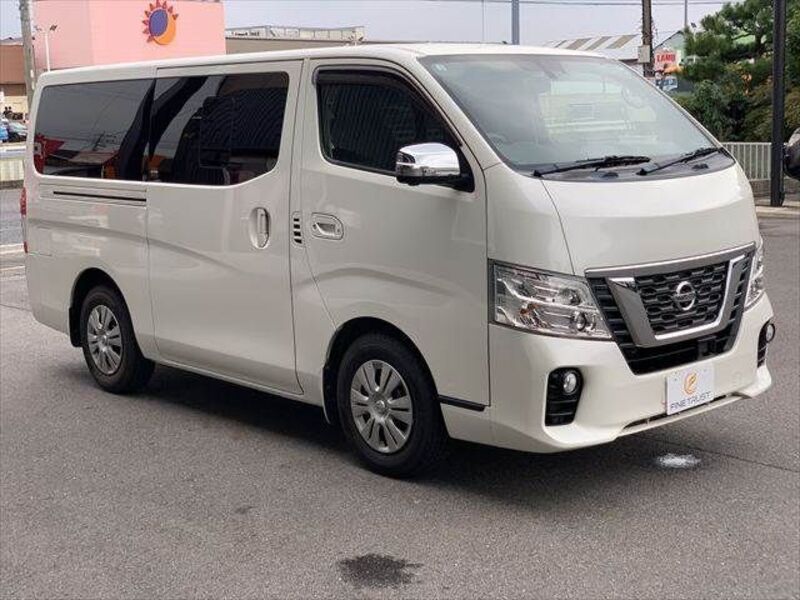NV350 CARAVAN