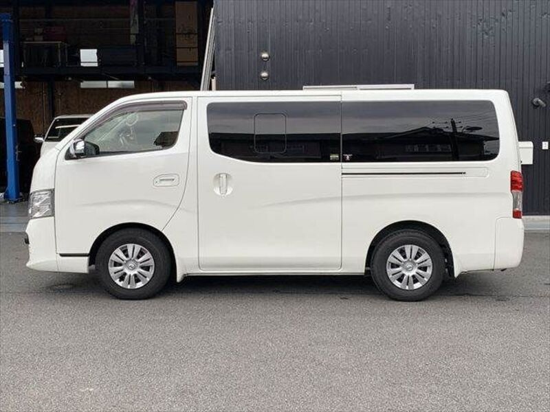 NV350 CARAVAN