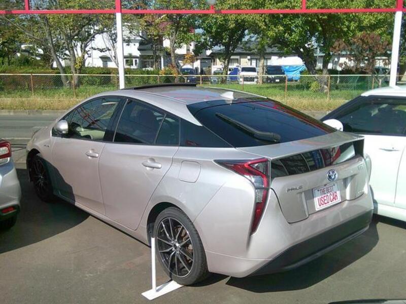 PRIUS
