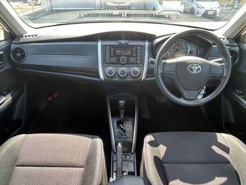 COROLLA FIELDER
