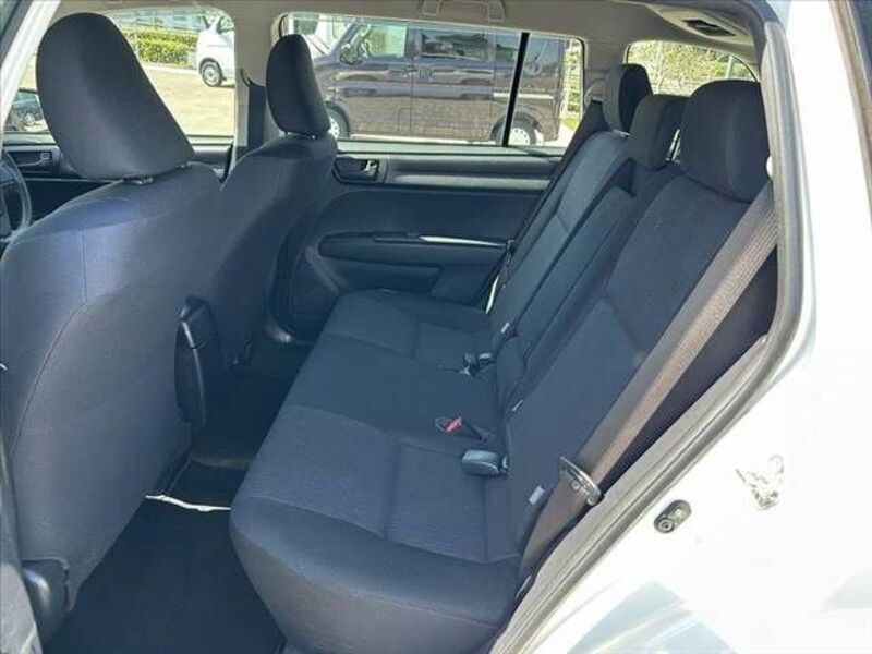 COROLLA FIELDER