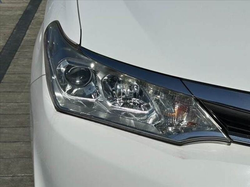COROLLA FIELDER