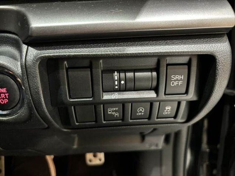 IMPREZA SPORT