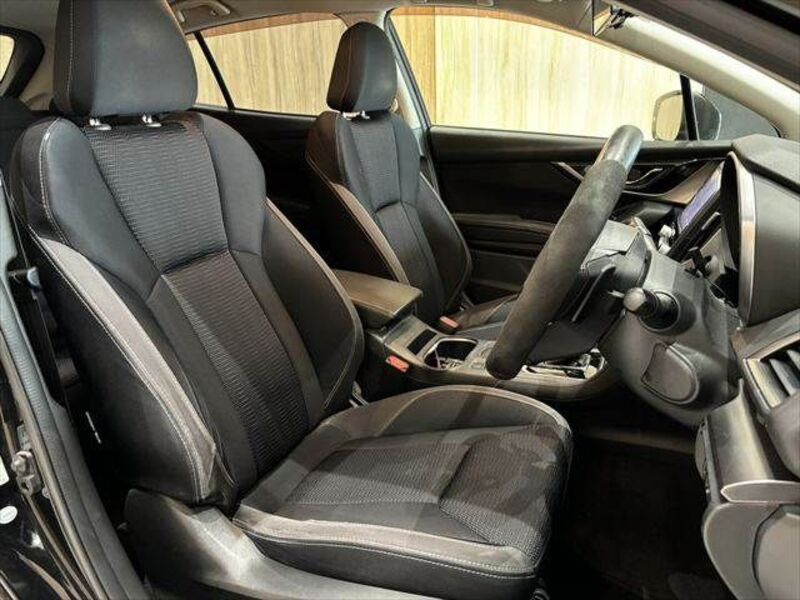 IMPREZA SPORT