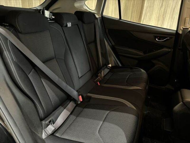 IMPREZA SPORT