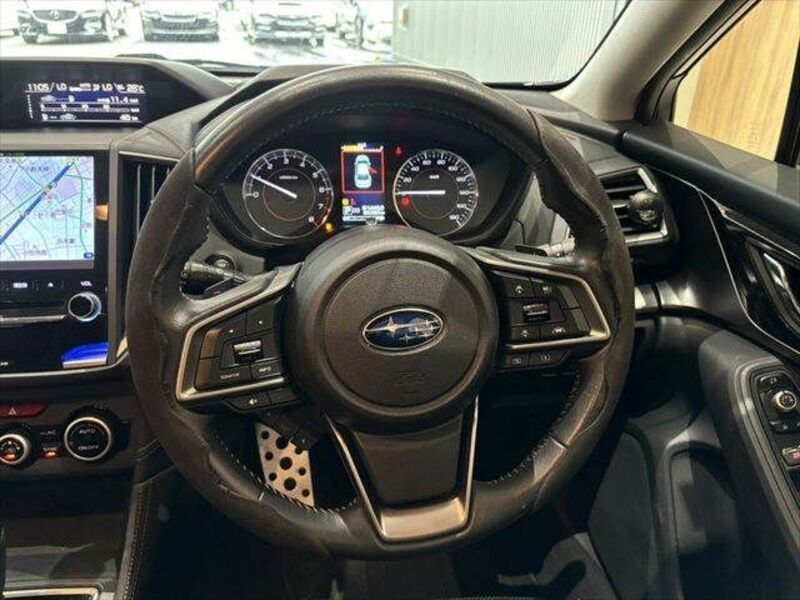 IMPREZA SPORT