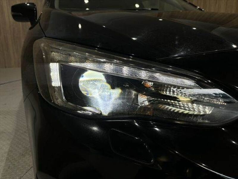 IMPREZA SPORT
