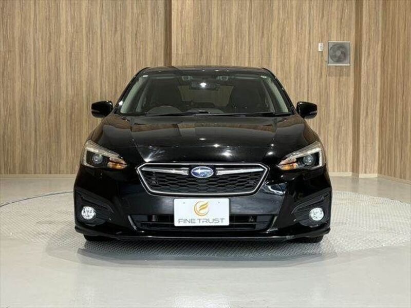 IMPREZA SPORT