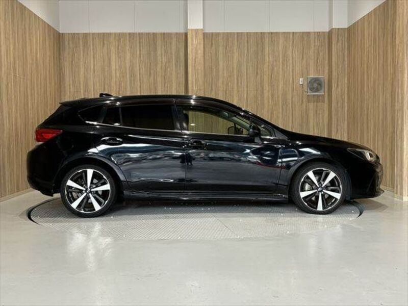 IMPREZA SPORT