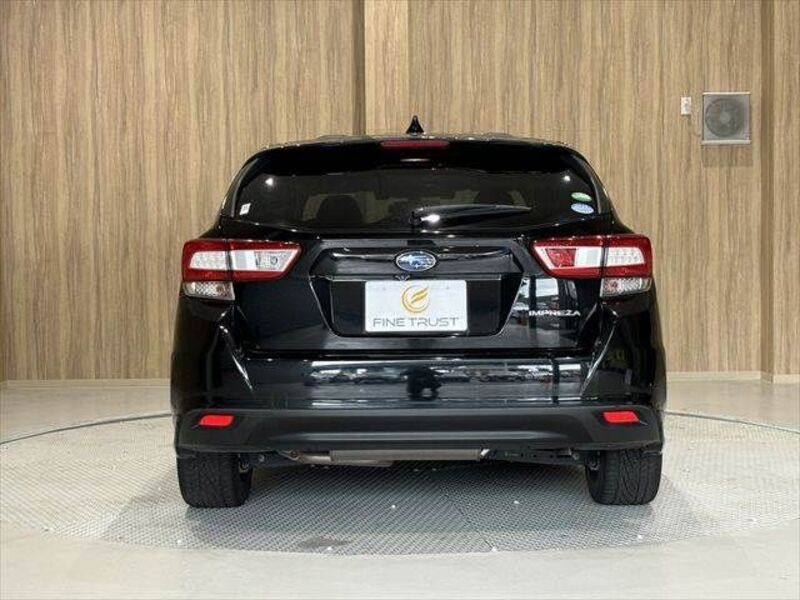 IMPREZA SPORT
