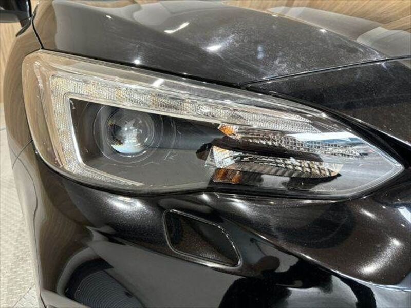 IMPREZA SPORT