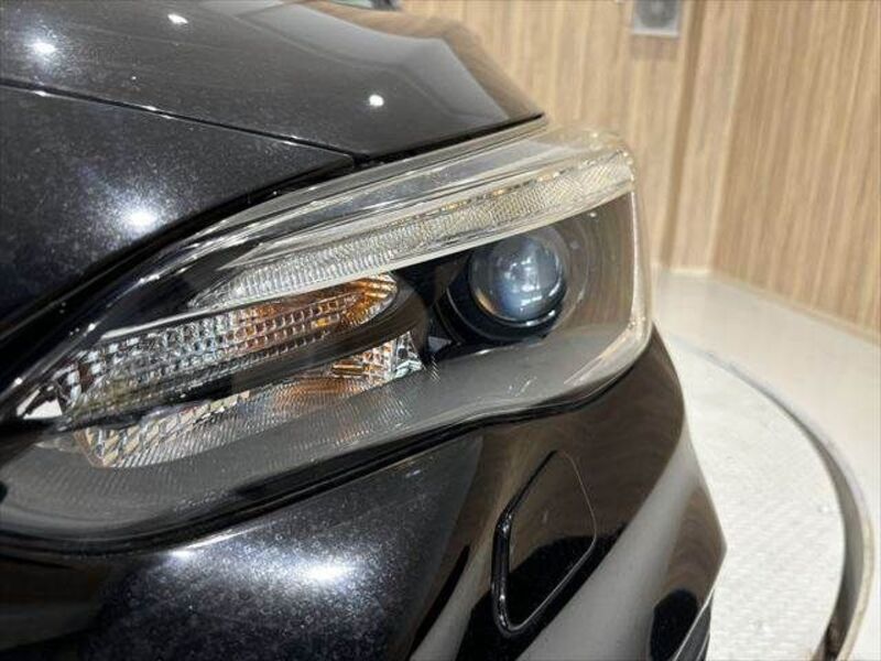 IMPREZA SPORT