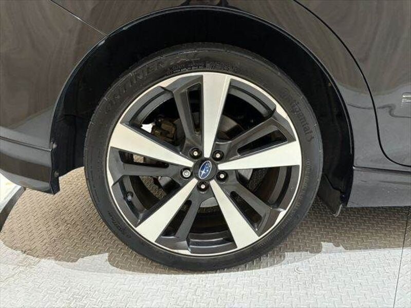 IMPREZA SPORT