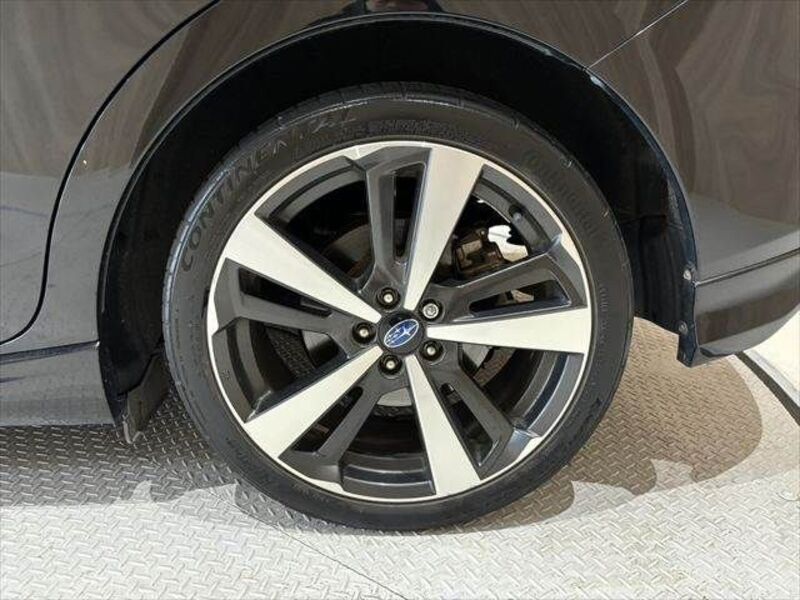IMPREZA SPORT