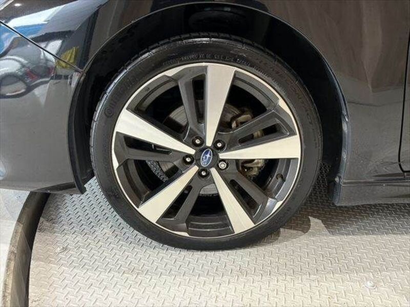 IMPREZA SPORT