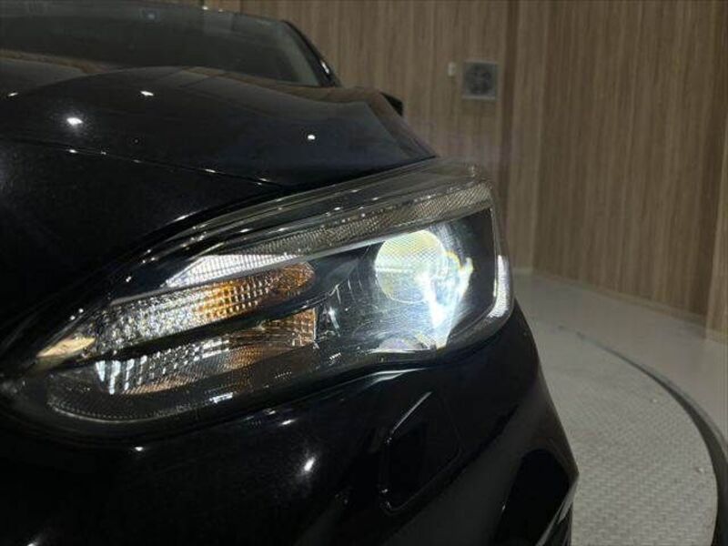 IMPREZA SPORT