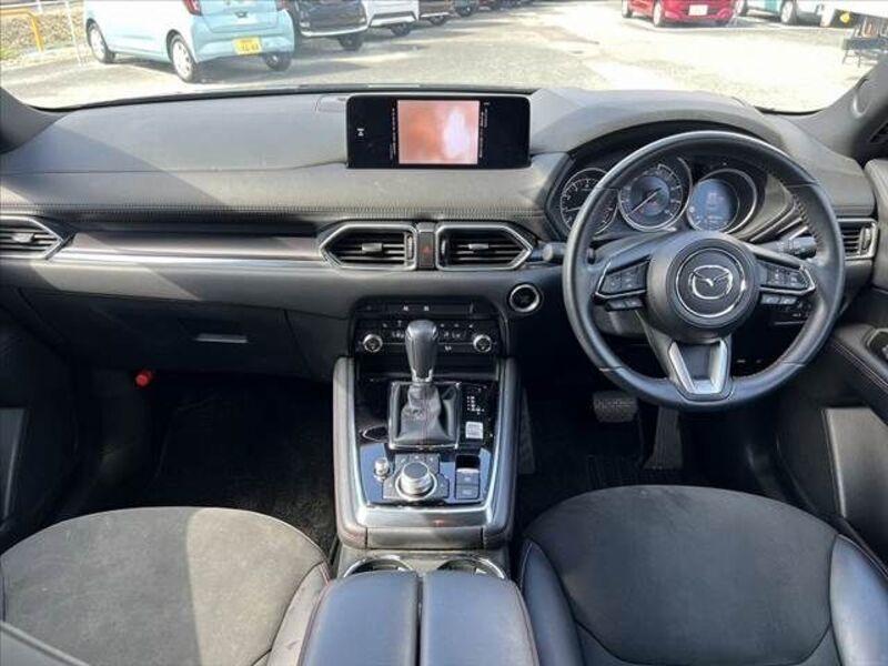 CX-8