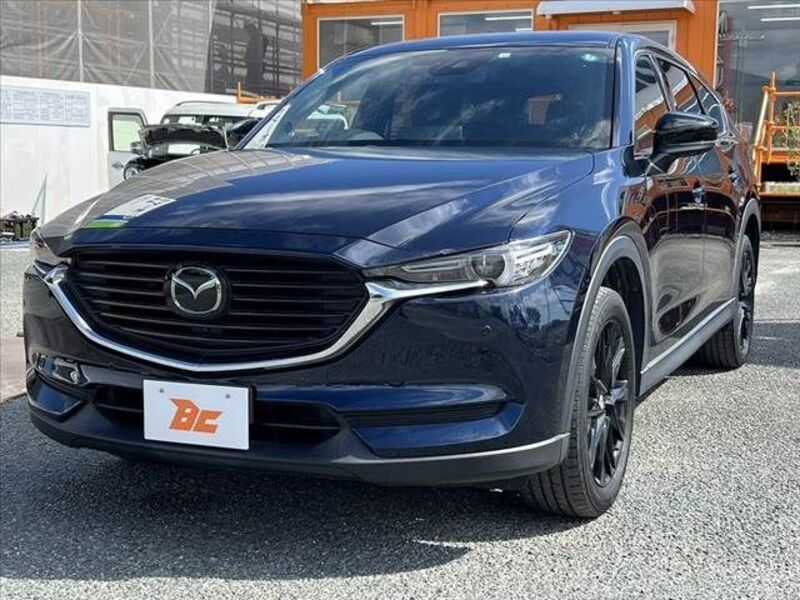 CX-8