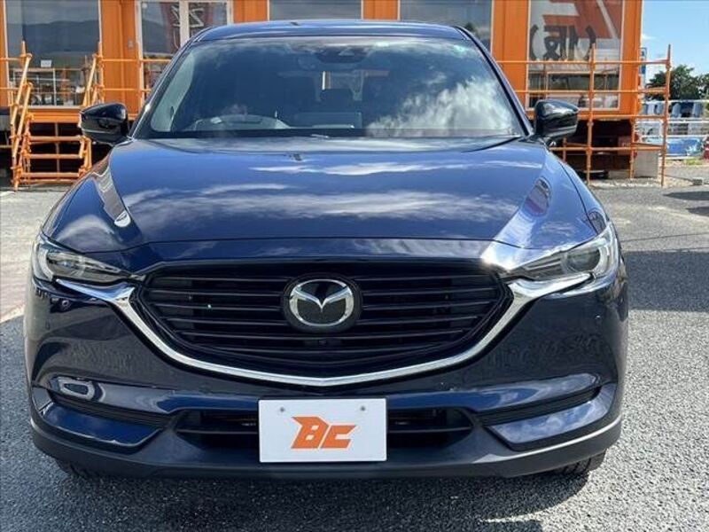 CX-8