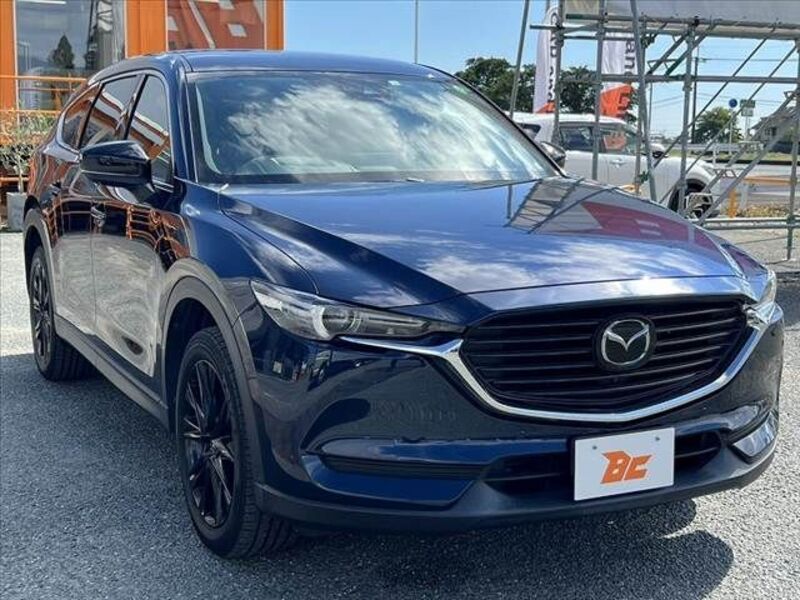 CX-8