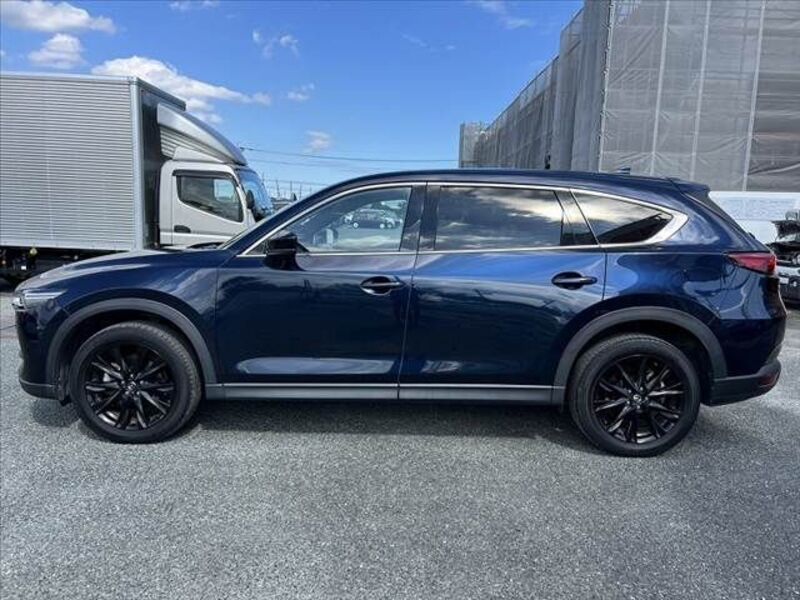 CX-8