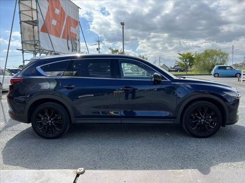 CX-8
