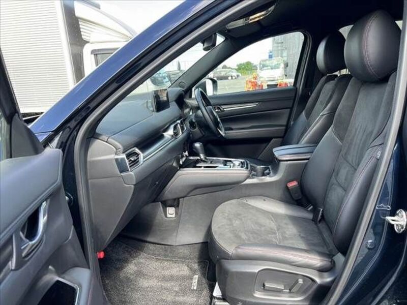 CX-8