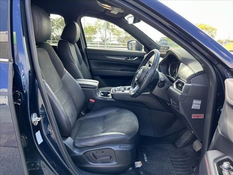CX-8