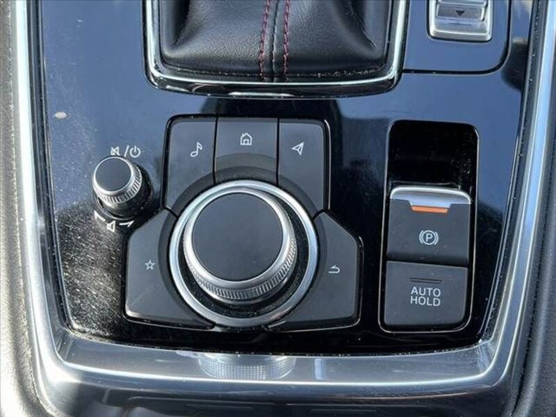 CX-8