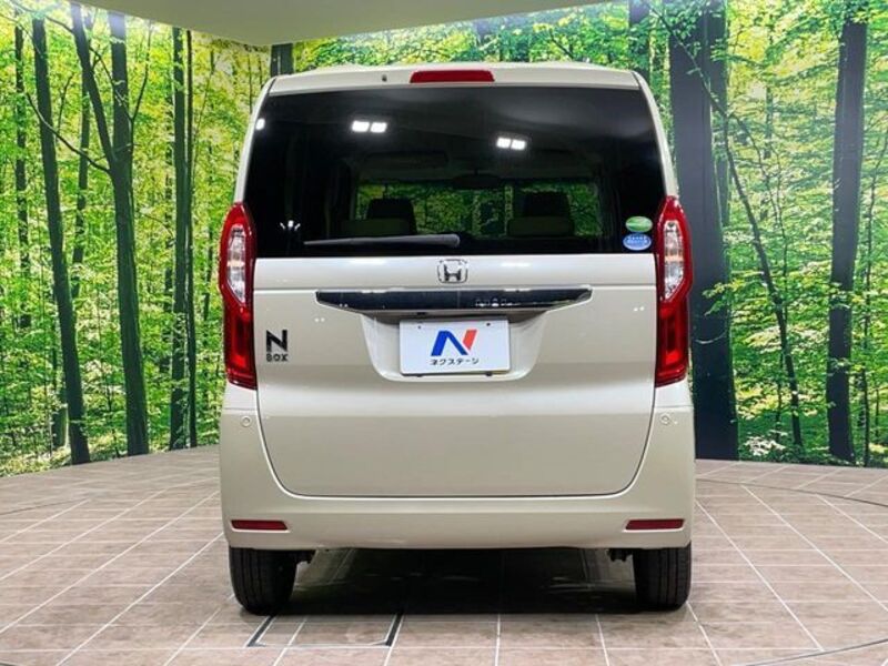 N BOX