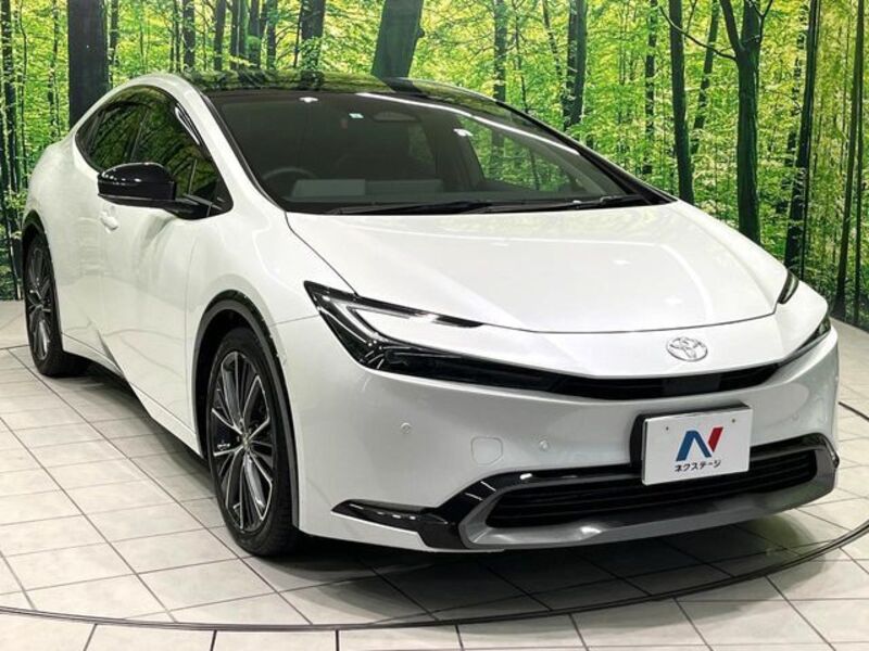 PRIUS