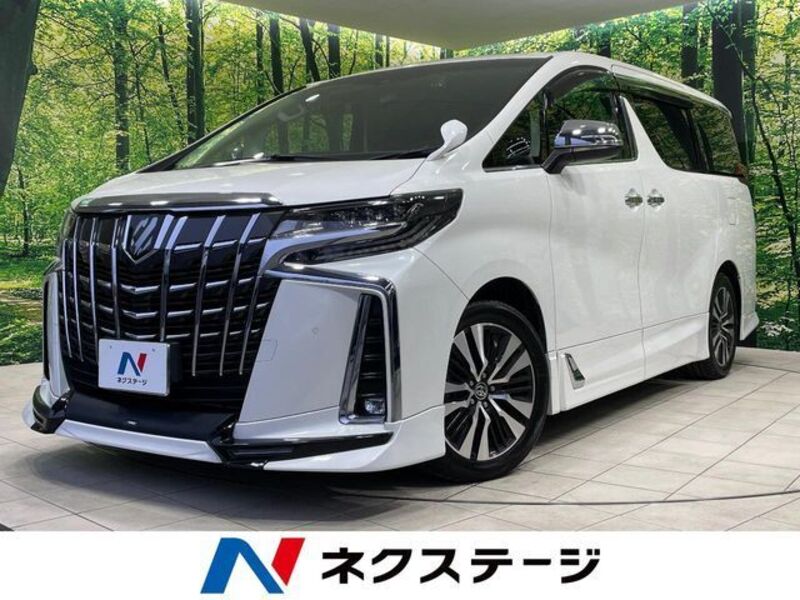 ALPHARD-0